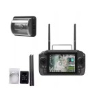 Skydroid H20 20KM Range Remote Controller With  Video Transmission Low Power Consumption for Agriculture Drone